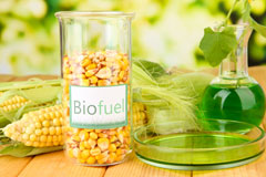Levens Green biofuel availability