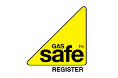 gas safe companies Levens Green